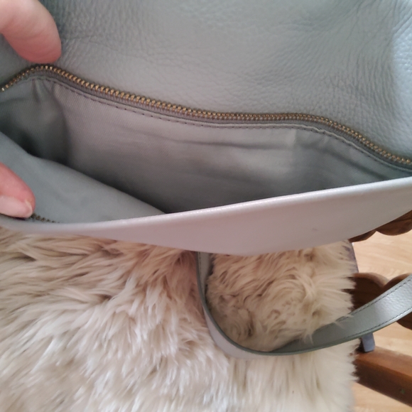 Fossil Piper Medium Crossbody Bag VGUC - Picture 2 of 15